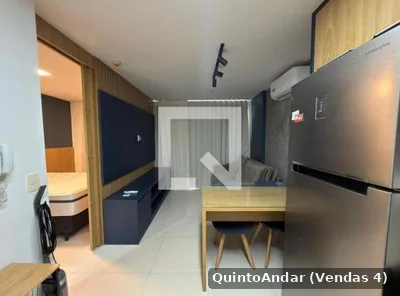 Apartamento com 1 quarto à venda — foto 2