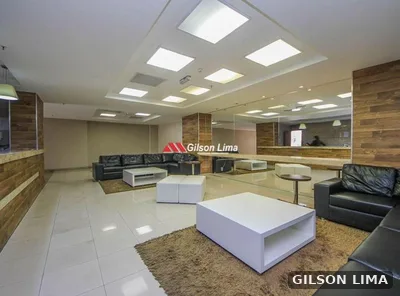 Apartamento com 1 quarto à venda — foto 3
