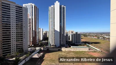 Apartamento com 3 quartos à venda — foto 4