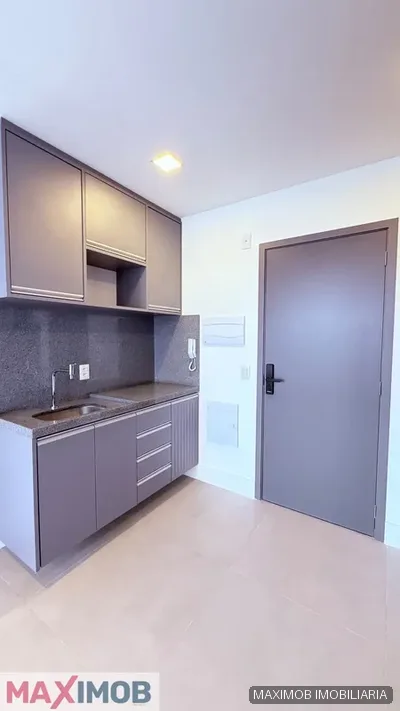 Apartamento com 1 quarto para alugar em Sul, Águas Claras — foto 1