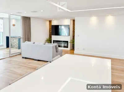 Apartamento com 4 quartos à venda em Sul, Águas Claras — foto 1