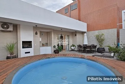 Cobertura com 3 quartos à venda — foto 4