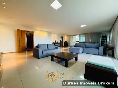 Casa com 4 quartos à venda — foto 3