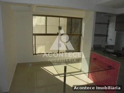 Apartamento com 1 quarto para alugar — foto 5