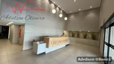 Apartamento com 3 quartos à venda — foto 3