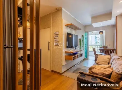 Apartamento com 1 quarto à venda — foto 3