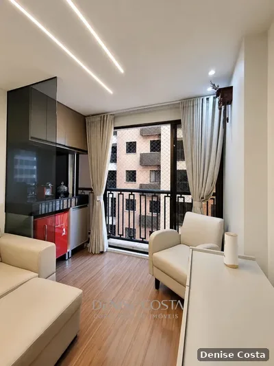 Apartamento com 2 quartos à venda — foto 4