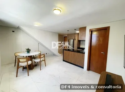 Apartamento com 2 quartos à venda — foto 5