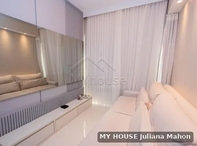 Apartamento com 1 quarto à venda — foto 5