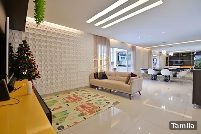 Apartamento com 4 quartos à venda — foto 3