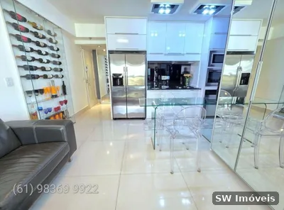 Apartamento com 1 quarto à venda — foto 4