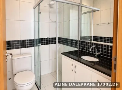 Apartamento com 1 quarto à venda — foto 4