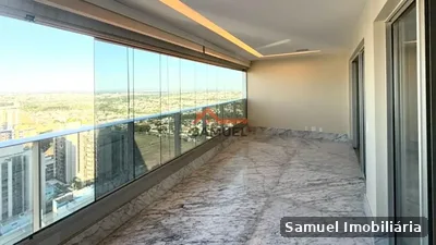 Apartamento com 4 quartos à venda — foto 5