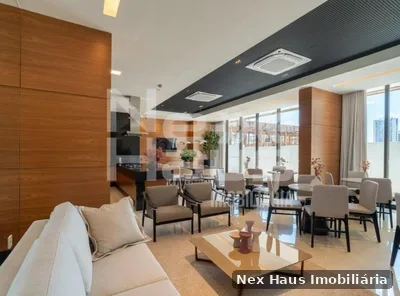 Apartamento com 3 quartos à venda em Areal, Águas Claras — foto 1