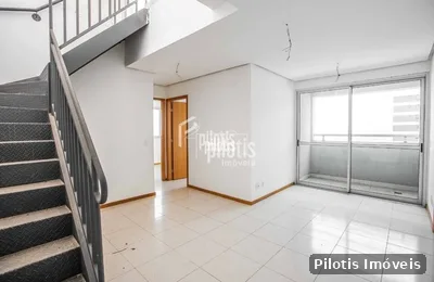 Apartamento com 2 quartos à venda — foto 2