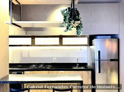 Apartamento com 2 quartos à venda — foto 3
