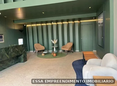 Apartamento com 1 quarto para alugar — foto 2