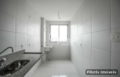Apartamento com 2 quartos à venda — foto 3