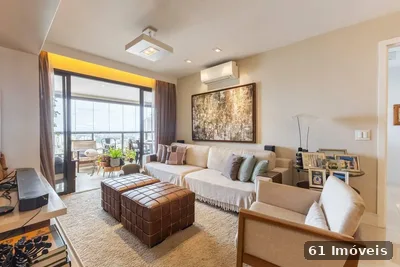 Apartamento com 4 quartos à venda — foto 5