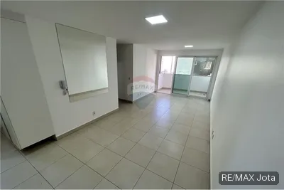 Apartamento com 3 quartos para alugar em Norte, Águas Claras — foto 1