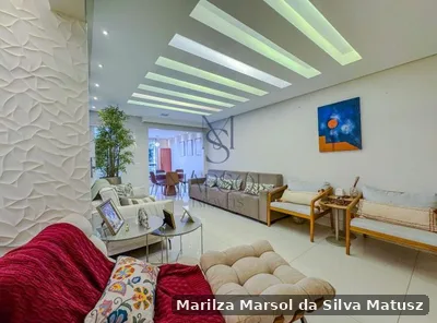 Apartamento com 3 quartos à venda em Sul, Águas Claras — foto 1