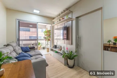 Apartamento com 3 quartos à venda — foto 2