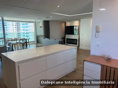 Apartamento com 4 quartos à venda — foto 4