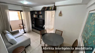 Apartamento com 2 quartos à venda em Sul, Águas Claras — foto 1