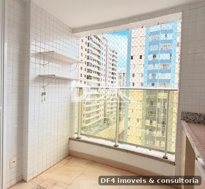 Apartamento com 2 quartos à venda — foto 4