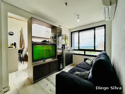 Cobertura com 2 quartos à venda — foto 5