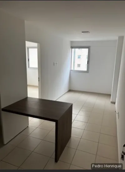 Apartamento com 1 quarto para alugar em Norte, Águas Claras — foto 1