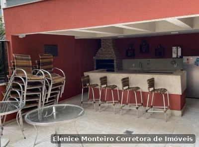Apartamento com 2 quartos à venda — foto 3
