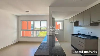 Apartamento com 2 quartos à venda — foto 5