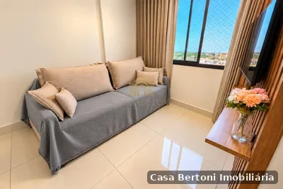 Apartamento com 3 quartos à venda — foto 2