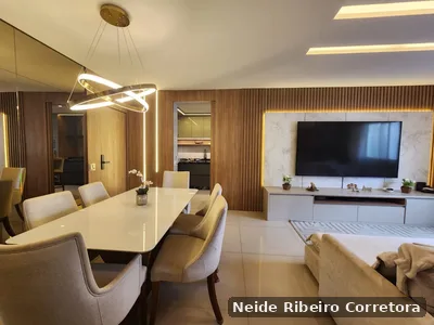Apartamento com 3 quartos à venda — foto 4