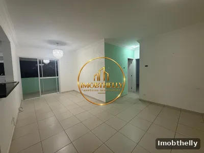 Apartamento com 2 quartos à venda em Sul, Águas Claras — foto 1