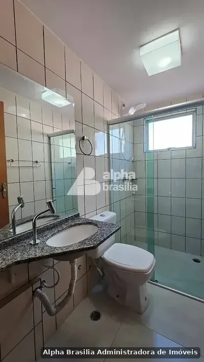 Apartamento com 2 quartos para alugar — foto 4