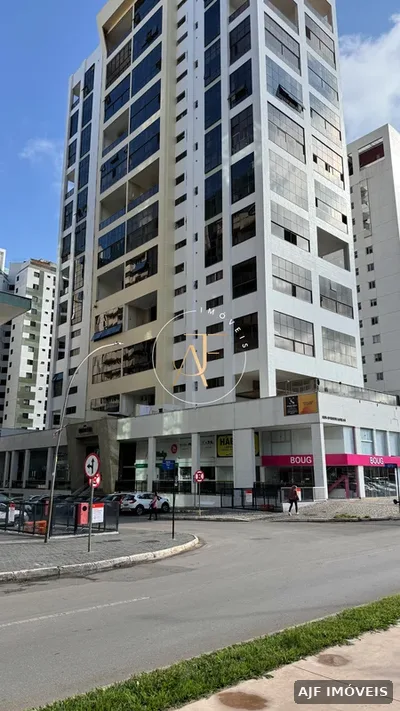 Apartamento com 3 quartos à venda — foto 2