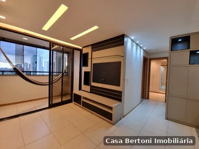 Apartamento com 2 quartos à venda — foto 2