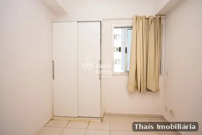 Apartamento com 1 quarto à venda — foto 4