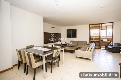 Apartamento com 4 quartos à venda em Norte, Águas Claras — foto 1