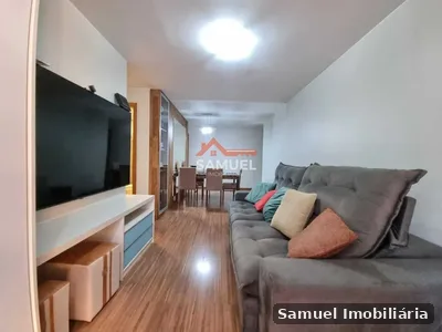 Apartamento com 3 quartos à venda — foto 5