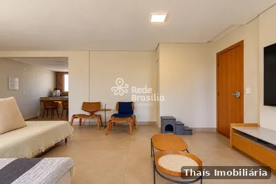 Apartamento com 4 quartos à venda — foto 3