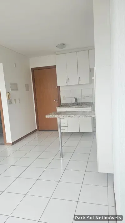 Apartamento com 1 quarto à venda — foto 2