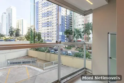 Apartamento com 1 quarto à venda — foto 5