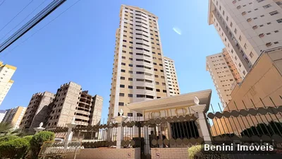 Apartamento com 2 quartos à venda em Norte, Águas Claras — foto 1