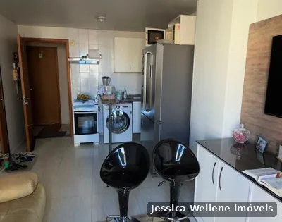 Apartamento com 1 quarto à venda — foto 5