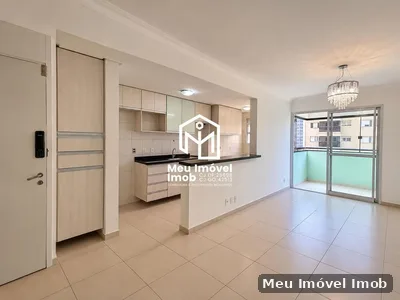 Apartamento com 2 quartos à venda em Sul, Águas Claras — foto 1
