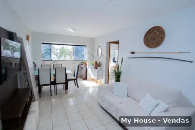 Apartamento com 2 quartos à venda — foto 2