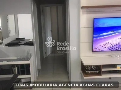 Apartamento com 2 quartos à venda — foto 2